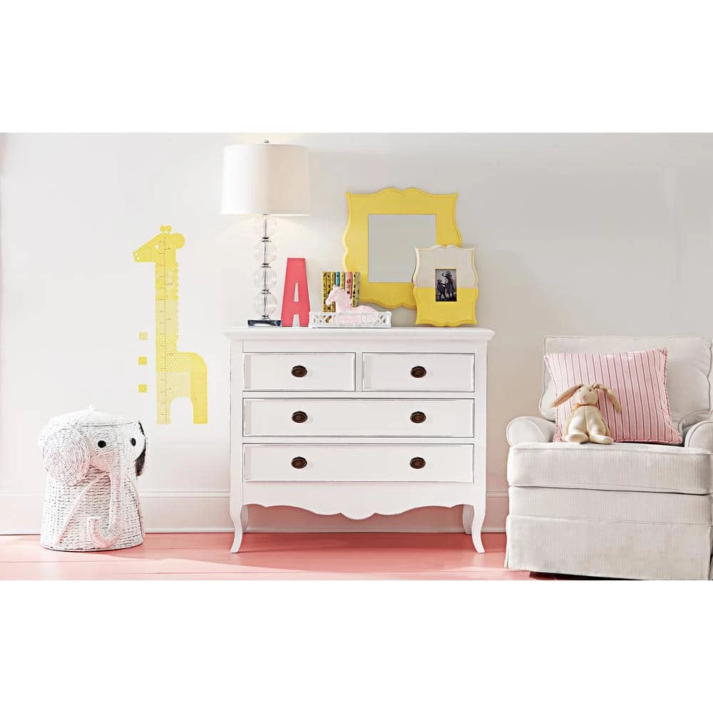 16 in. W Animal Laundry Hamper in Brown by Home Decorators Collection - Image 3