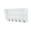 Retractable Accordion Drying Rack by Home Decorators Collection
